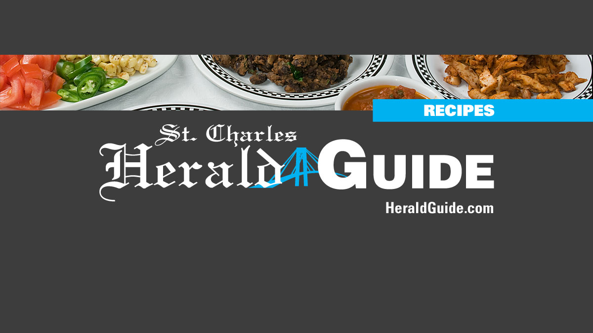 Redfish with caper sauce