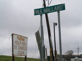 What's wrong this picture?