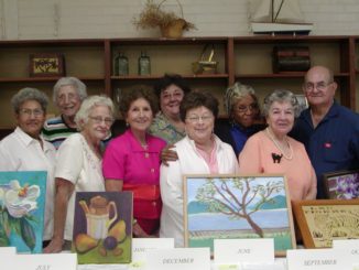 COA CONTEST WINNERS