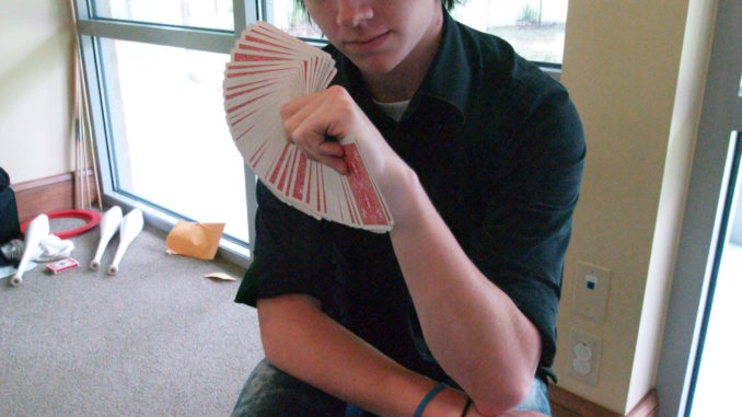 Dakotah Meigs