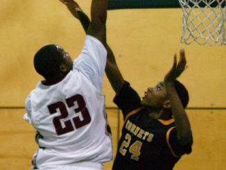 Destrehan’s B.J. Singleton
