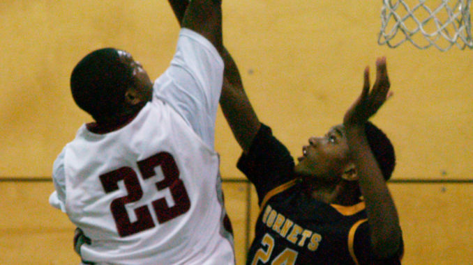 Destrehan’s B.J. Singleton