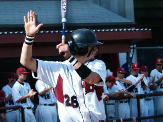 Destrehan senior Cameron Quigley