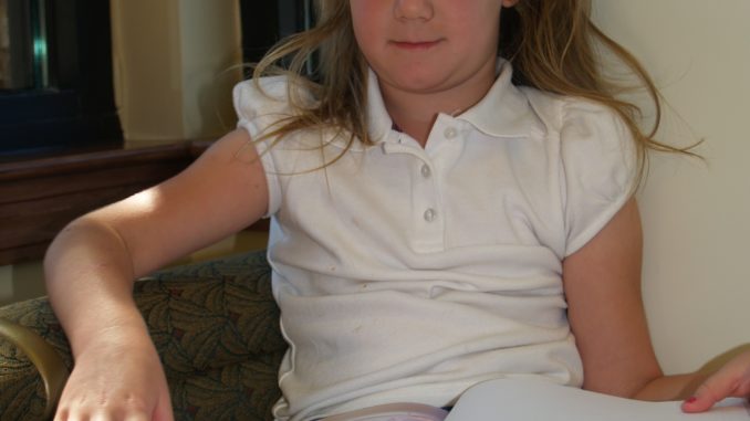 Bryleigh Dufrene