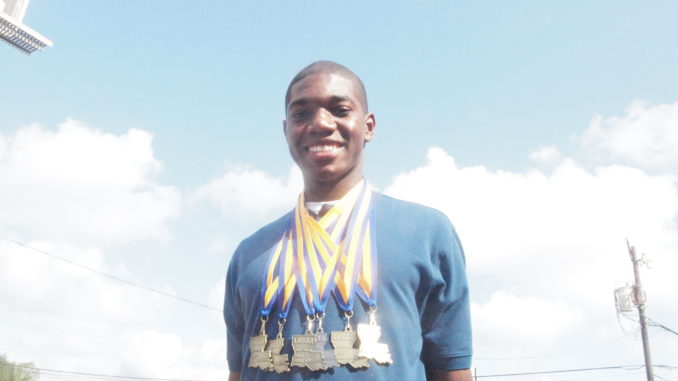 Jarvis Harris