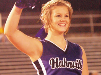 Brianna Lasserre
