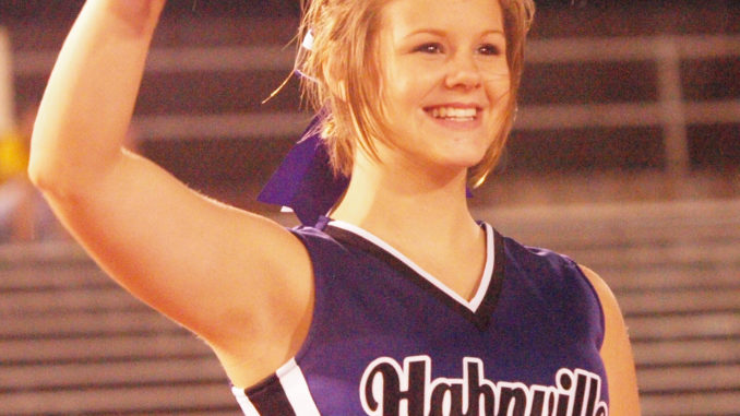 Brianna Lasserre