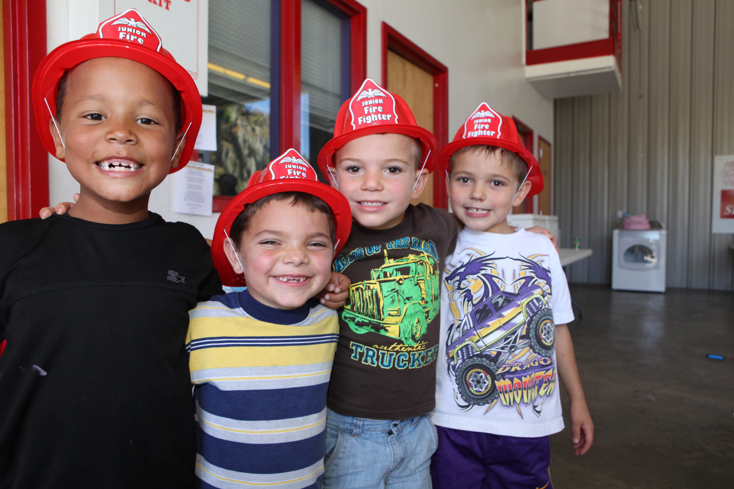 Playing with fire fun with the VFD