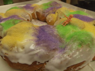 Two Sisters Bakery in Boutte