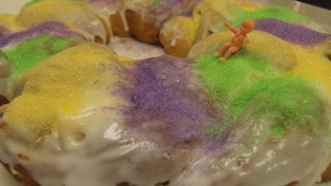 Two Sisters Bakery in Boutte