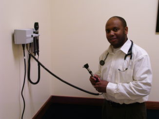Dr. Brandon Haider