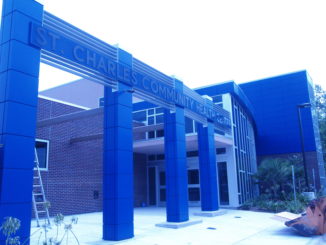 St. Charles Community Health Center