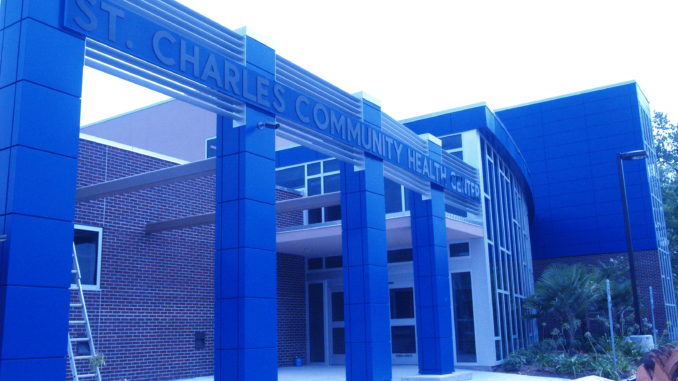 St. Charles Community Health Center