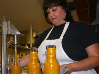 Tenant companies at Edible Enterprises