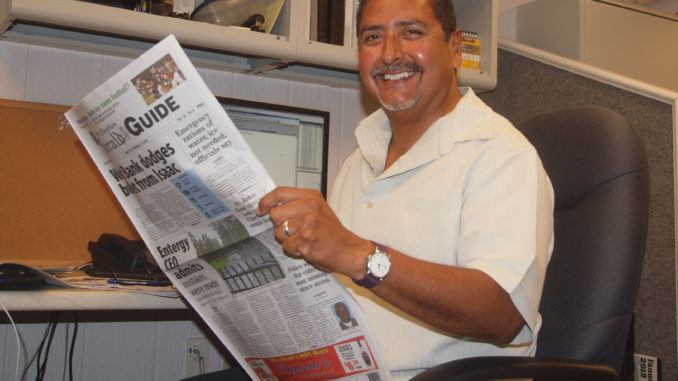 Joe Lopez