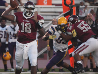 Donovan Isom