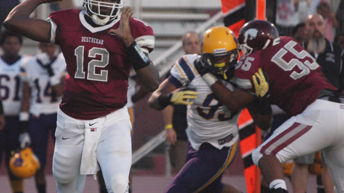 Donovan Isom