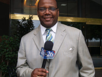 Krewe of Lul Grand Marshal Glynn Boyd