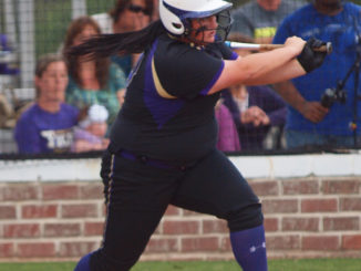 Hahnville slugger Bryce Button