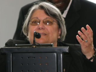 Mary desBordes
