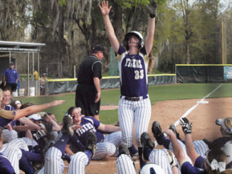 Hahnville’s Lauren Simar