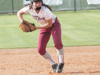 Destrehan’s Casey Desentz