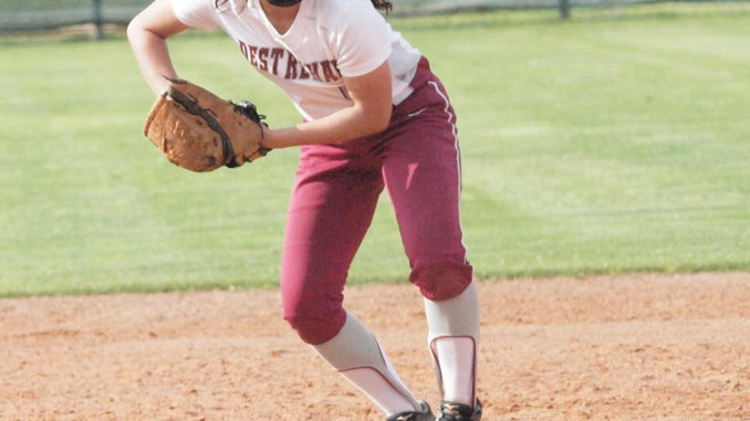Destrehan’s Casey Desentz
