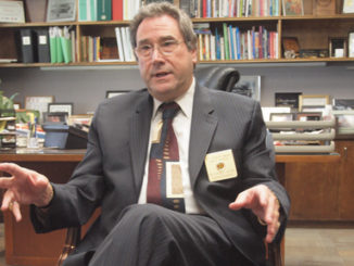 Dr. Rodney Lafon