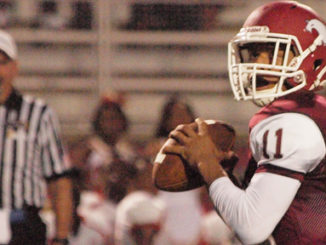 Marquise Darensbourg