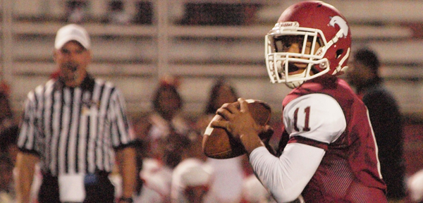 Marquise Darensbourg