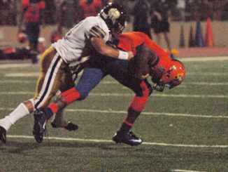 Drew Favre