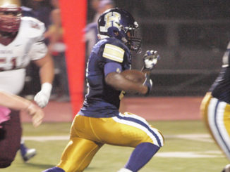 Davonte Clark