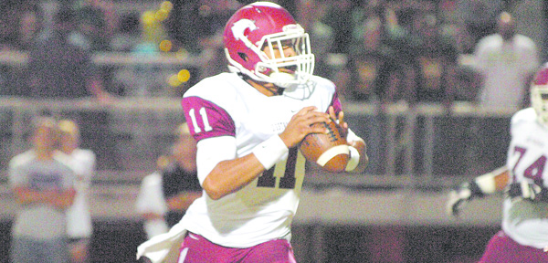 Marquise Darensbourg