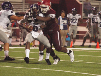 DHS' Glen Logan.