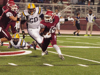 DHS' Michael Young