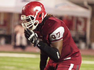 Destrehan's Glen Logan