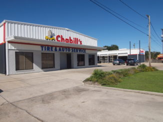 Chabill's