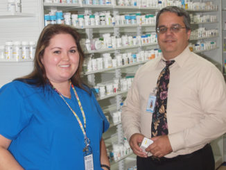 St. Charles Community Health Center