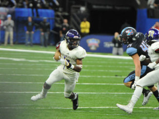 Anthony “Pooka” Williams