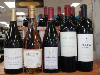 Wines that please the palette and pocketbook.