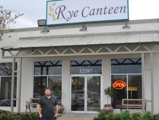 Rye Canteen