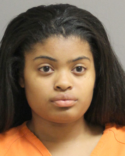 Boutte woman charged with vehicular homicide - St. Charles Herald Guide