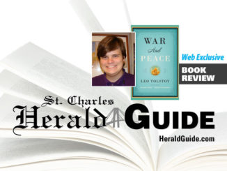 Book Review: War and Peace