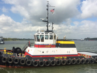 Bisso fleet