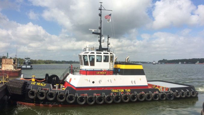 Bisso fleet