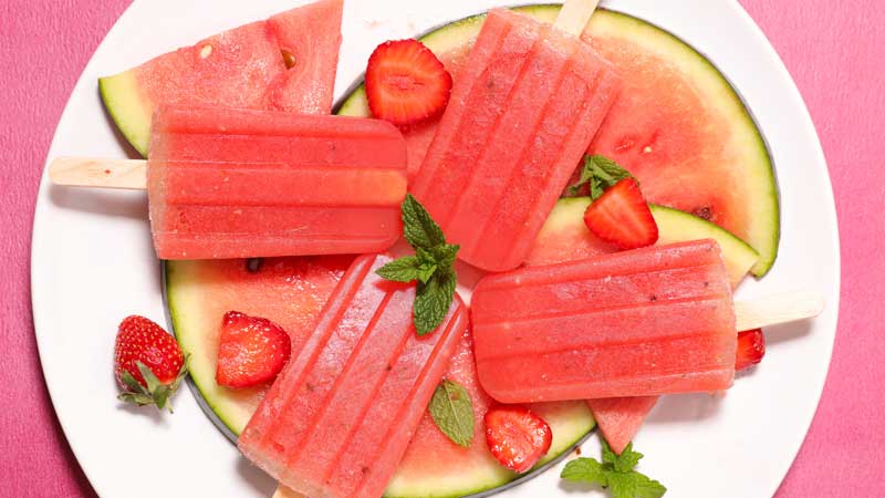 Temptation Popsicles