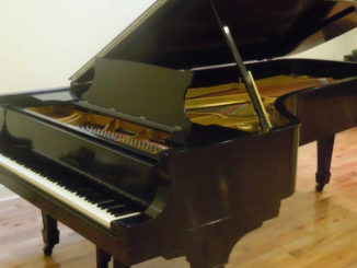 $125K piano purchased for new Lafon arts center