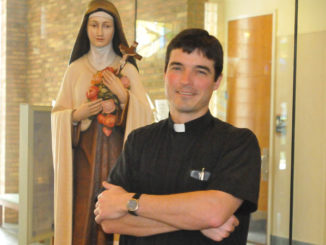 Father Stephen Dardis