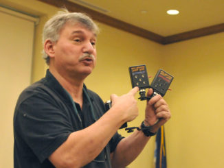 David Laville