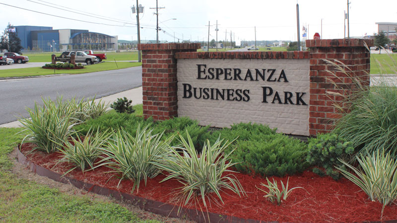 Park expansion would bring over 20 business lots - St. Charles Herald Guide